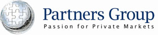 (Partners Group Logo)